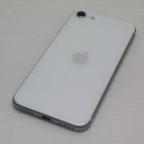 �¿��ݾ� Ķ���� SIM�ե꡼ iPhone SE ��2���� 128GB �ۥ磻�� �����