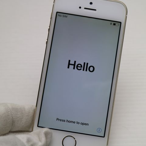 �¿��ݾ��� Ķ���� DoCoMo iPhone5s 32GB ������� ����� �������