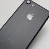 �¿��ݾ��� Ķ���� SIM�ե꡼ iPhone7 128GB �֥�å�  �������