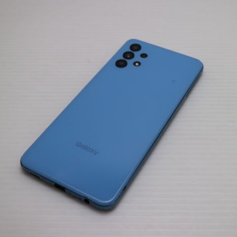 �¿��ݾ� ���� Galaxy A32 5G SCG08 ��������֥롼 �����