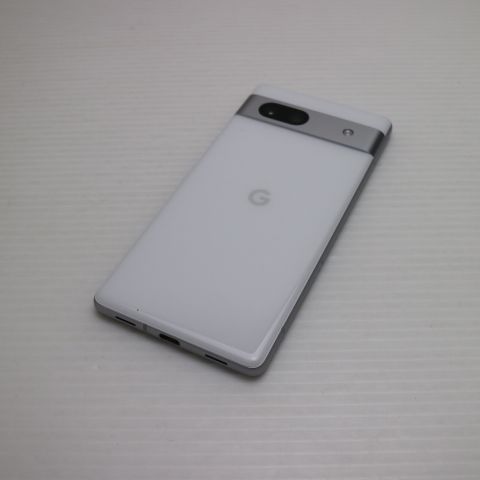 �¿��ݾ� ����Ʊ�� DoCoMo Google Pixel 7a 128GB ���Υ�