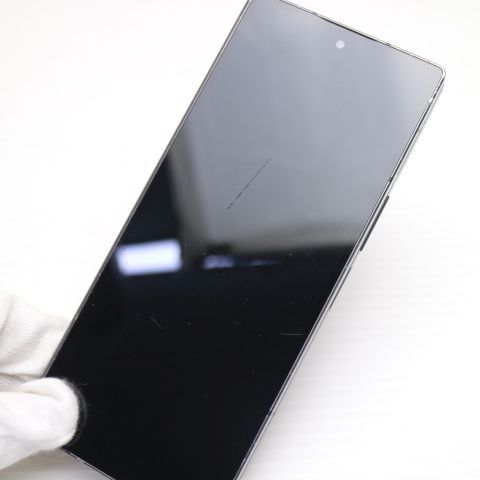 �¿��ݾ� ������� SIM�ե꡼ Galaxy Z Fold6 256GB ����եƥåɥ֥�å�