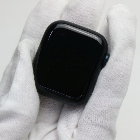 Ķ���� Apple Watch Series8 41mm GPS �ߥåɥʥ���