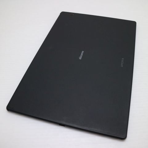 ��� SO-05G Xperia Z4 Tablet �֥�å�  �������