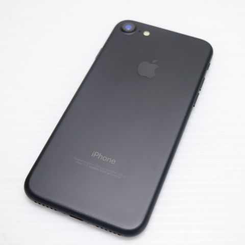 �¿��ݾ��� ����Ʊ�� SIM�ե꡼ iPhone7 128GB �֥�å�  �������