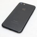 �¿��ݾ��� ������� SIM�ե꡼ iPhone7 32GB �֥�å�  �������
