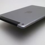 Ķ���� SIM�ե꡼ iPad mini 4 Cellular128GB ���ڡ������쥤  ���
