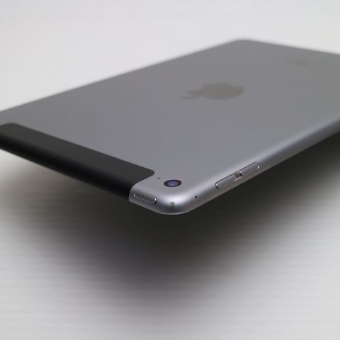 Ķ���� SIM�ե꡼ iPad mini 4 Cellular128GB ���ڡ������쥤  ���