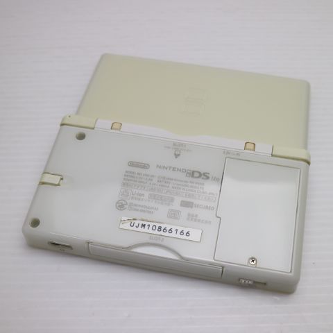 �¿��ݾ��� ���� �˥�ƥ�ɡ�DS Lite �饤�� �ۥ磻��  �������
