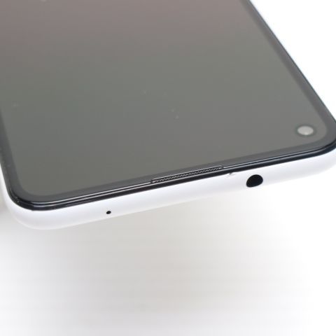 �¿��ݾ� Ķ���� SoftBank Google Pixel 4a (5G) 128GB  �ۥ磻��