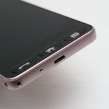 �¿��ݾ� ����Ʊ�� Y!mobile 705KC ���󤿤� ���ޥ� �ԥ� ���� �����