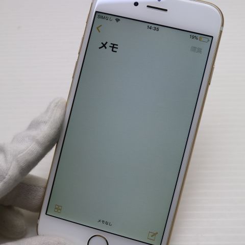 ¿ݾ  DoCoMo iPhone6 64GB   