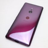 �¿��ݾ� ����Ʊ�� SO-01L Xperia XZ3 �ܥ�ɡ���å� ���� �����