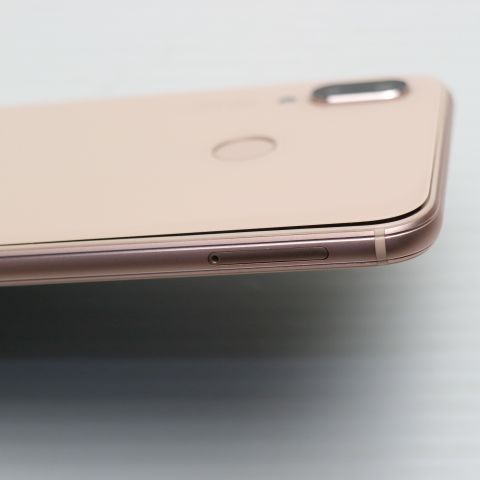 ¿ݾ  HWV32 HUAWEI P20 lite ԥ  