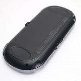 �¿��ݾ��� ���� PCH-1100 PS VITA �֥�å�  �������