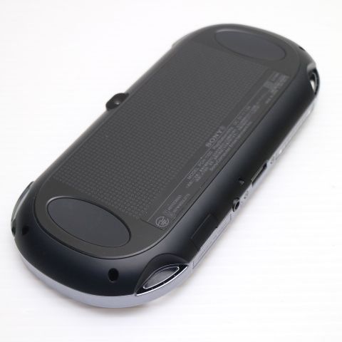 �¿��ݾ��� ���� PCH-1100 PS VITA �֥�å�  �������