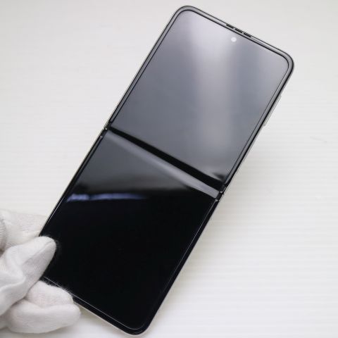 �¿��ݾ� Ķ���� SC-54B Galaxy Z Flip3 5G ���꡼�� �����