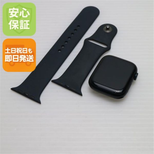 ¿ݾ Ķ Apple Watch Series 9 GPS 45mm ߥåɥʥ