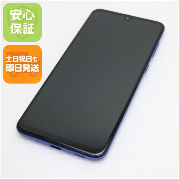 �¿��ݾ� ����Ʊ�� SCV43 Galaxy A30 �֥롼 ���� �����