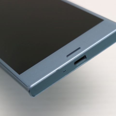 �¿��ݾ��� ����Ʊ�� au SOV35 Xperia XZs �֥롼 SIM���å�����Ѥ�