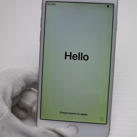 ¿ݾ  au iPhone6 16GB С  