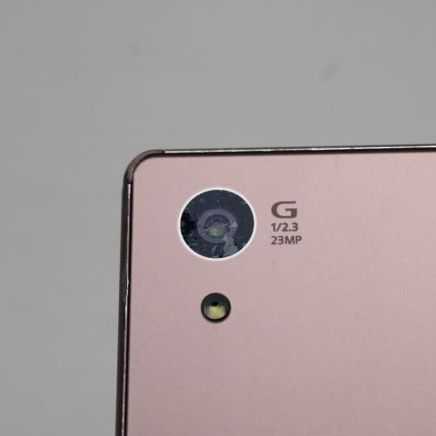 ��� au SOV32 Xperia Z5 �ԥ�  �������