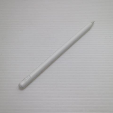 �¿��ݾ� Ķ���� Apple Pencil ��2���� MU8F2J/A (2018) ���å��ڥ�