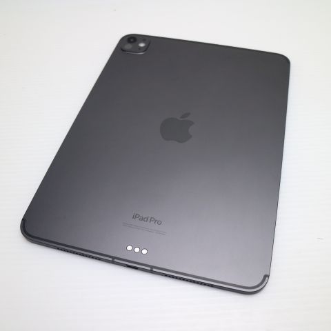 ĶSIMե꡼iPad Pro(M4)11 Wi-Fi+Cellular256GB֥å