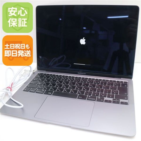 Ķ���� MacBook Air 2020 13����� M1 16GB 512GB
