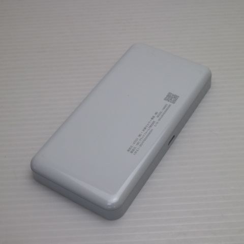 ¿ݾ  Speed Wi-Fi 5G X12 NAR03 ۥ磻