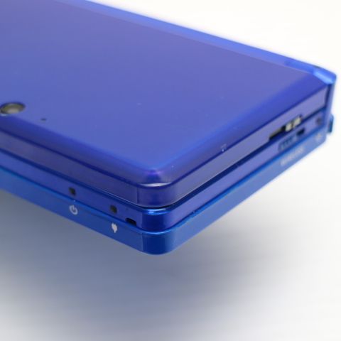 �¿��ݾ��� ���� �˥�ƥ�ɡ�3DS ���Х�ȥ֥롼  �������