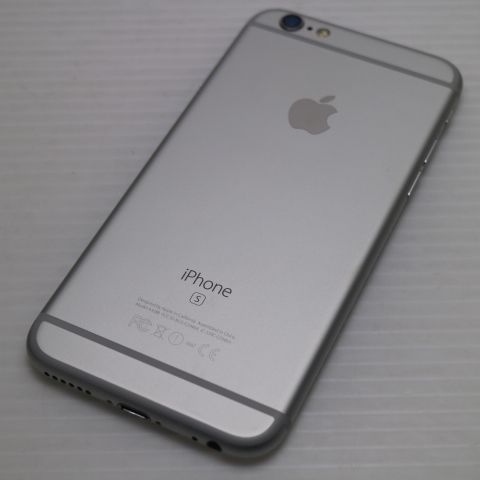 �¿��ݾ��� ����Ʊ�� SIM�ե꡼ iPhone6S 64GB ����С� ����� �������