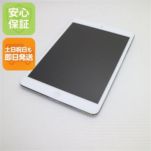 Ķ���� iPad mini Wi-Fi 16GB �ۥ磻��  �������