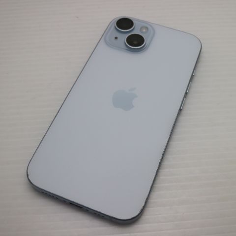 ¿ݾ  SIMե꡼ iPhone15 256GB ֥롼