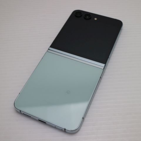 ¿ݾ Ʊ SCG23 Galaxy Z Flip5 256GB ߥ