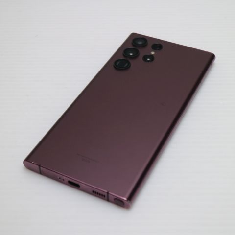 ��� Galaxy S22 Ultra SCG14 �С�����ǥ�