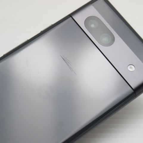 �¿��ݾ� Ķ���� Google Pixel 7a Charcoal