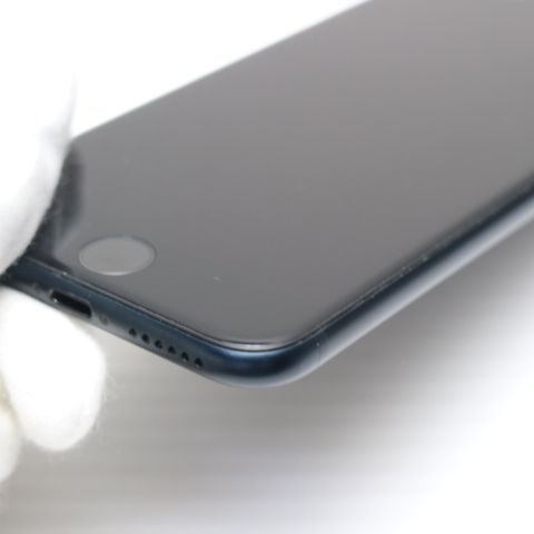 �¿��ݾ� Ķ���� SIM�ե꡼ iPhone SE3 ��3���� 128GB �ߥåɥʥ���