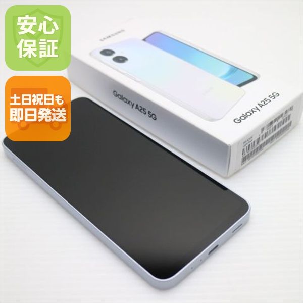 �¿��ݾ� ����Ʊ�� SIM�ե꡼ Galaxy A25 5G �饤�ȥ֥롼