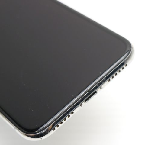 ¿ݾ Ķ SIMե꡼ iPhoneX 256GB С  