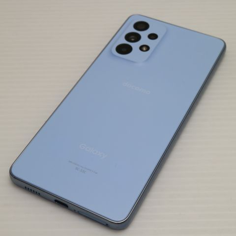 ¿ݾ Ʊ Galaxy A53 5G SC-53C ֥롼