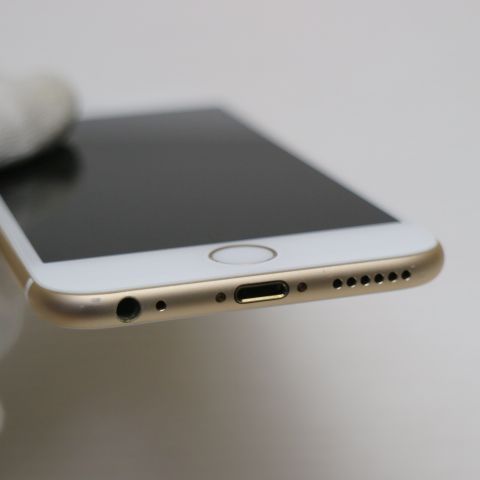 �¿��ݾ��� Ķ���� DoCoMo iPhone6 64GB ������� ����� �������