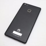 ¿ݾ Ķ SIMե꡼ HUAWEI P9 lite ֥å  