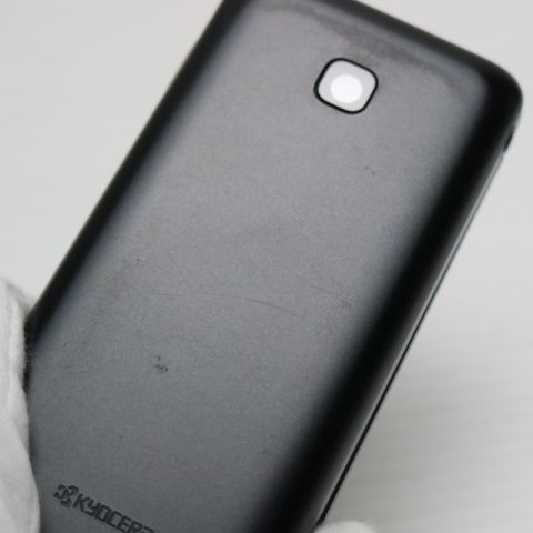 �¿��ݾ� Ķ���� A202KC DIGNO ��������4 �֥�å�