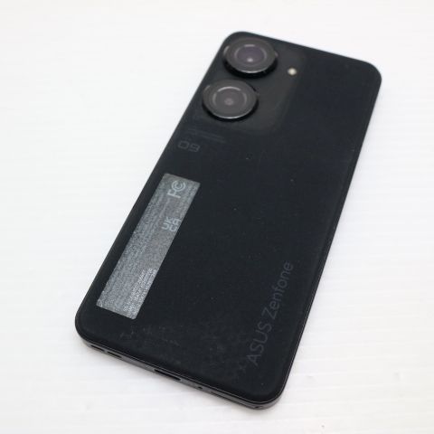 �¿��ݾ� Ķ���� Zenfone 9 256GB �ߥåɥʥ��ȥ֥�å�