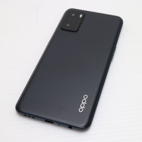 ¿ݾ Ķ SIMե꡼ OPPO A55s 5G 64GB ֥å 