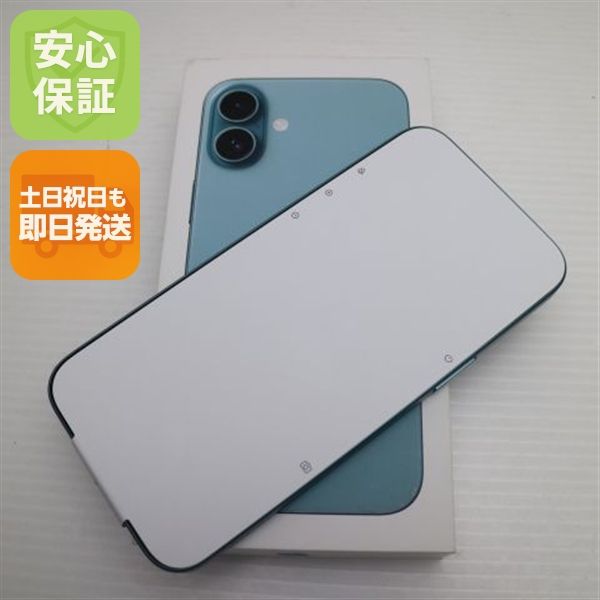 �¿��ݾ� ����̤���� SIM�ե꡼ iPhone 16 Plus 128GB �ƥ�����