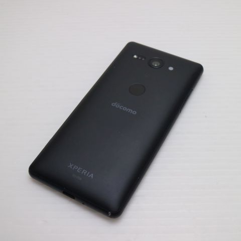 �¿��ݾ� ���� SO-05K Xperia XZ2 Compact �֥�å� ���� �����