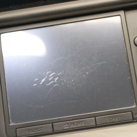 �¿��ݾ��� ������� �˥�ƥ�ɡ�3DS LL �֥�å�  �������