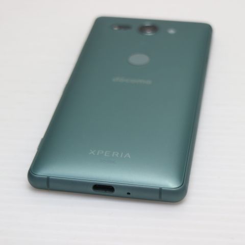 �¿��ݾ� Ķ���� SO-05K Xperia XZ2 Compact ���꡼�� ���� �����